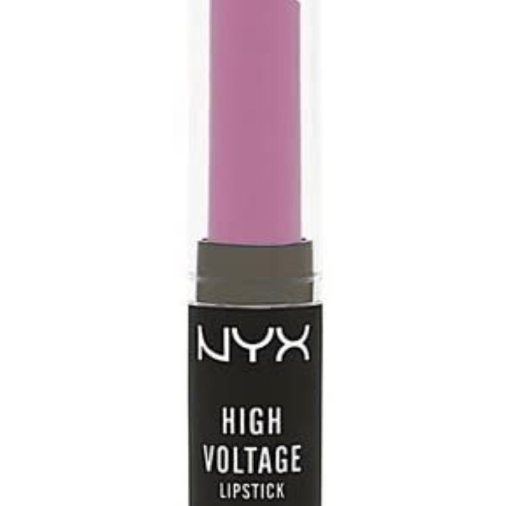 NYX Lipstick 0.09 oz. PLAYDATE